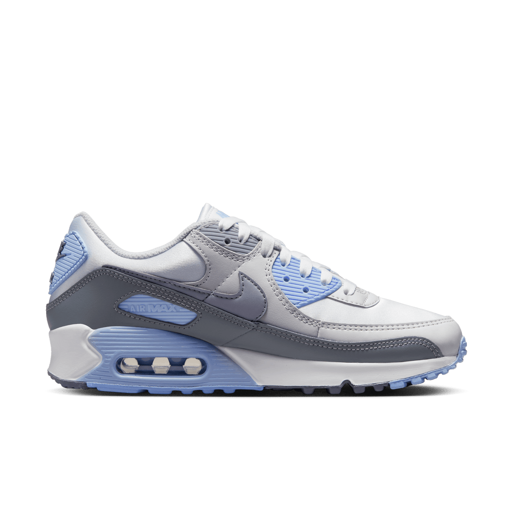 Women's Nike Air Max 90 “Blissful Blue”