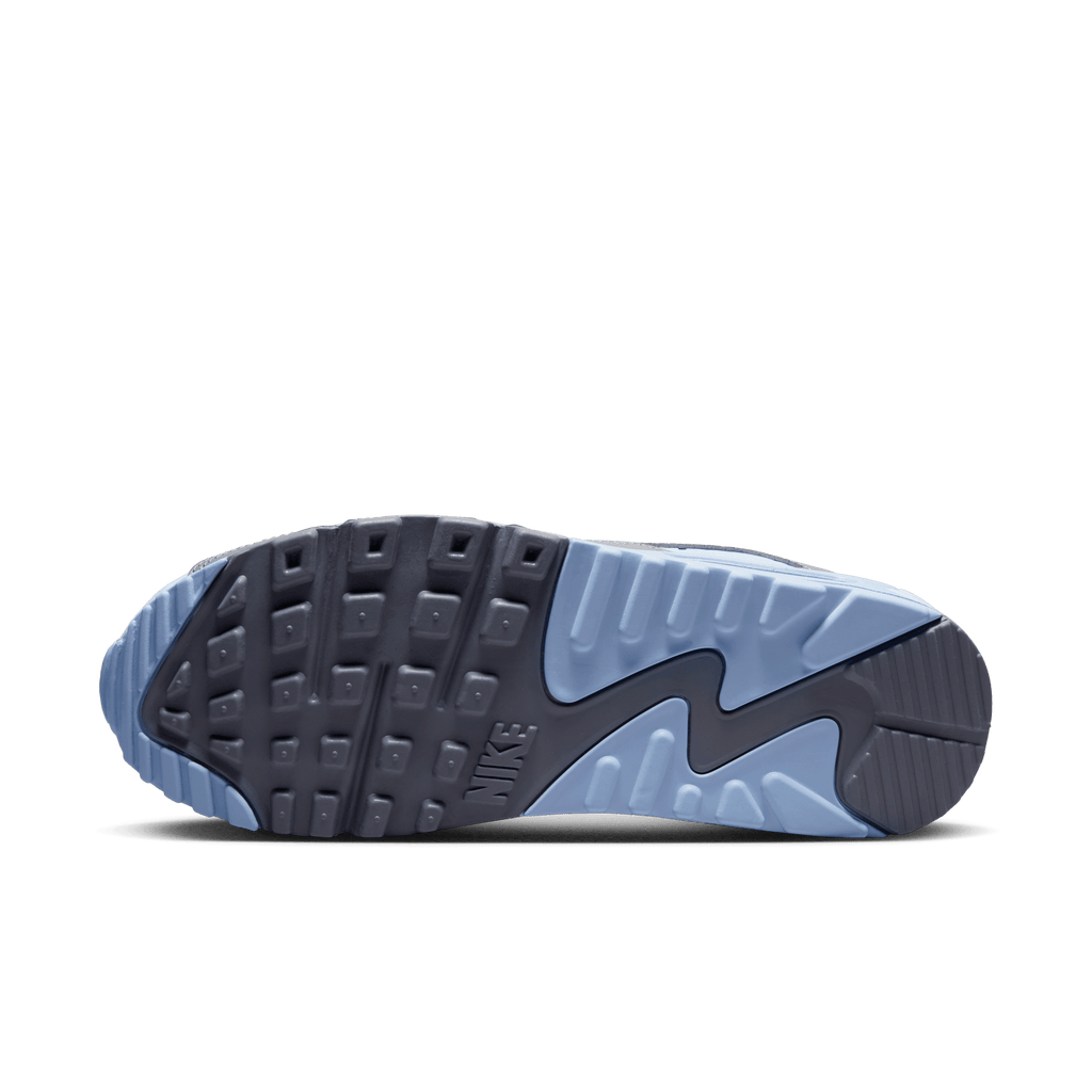 Women's Nike Air Max 90 “Blissful Blue”