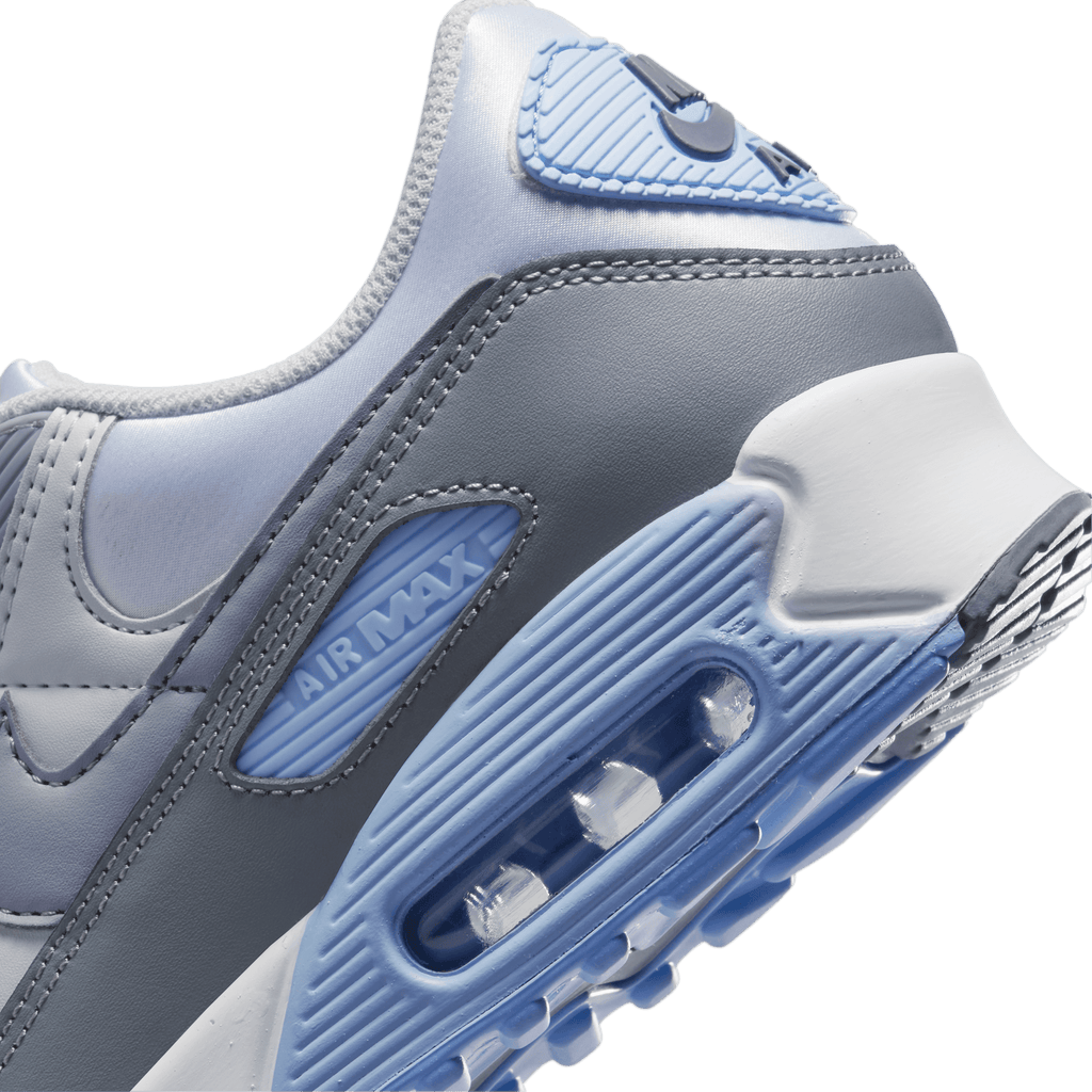 Women's Nike Air Max 90 “Blissful Blue”