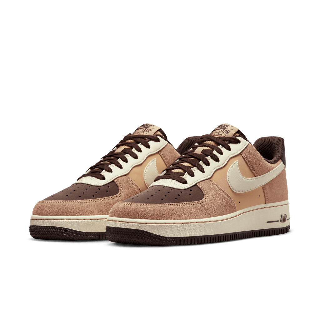 Men's Nike Air Force 1 '07 LV8 "Hemp Coconut Milk"