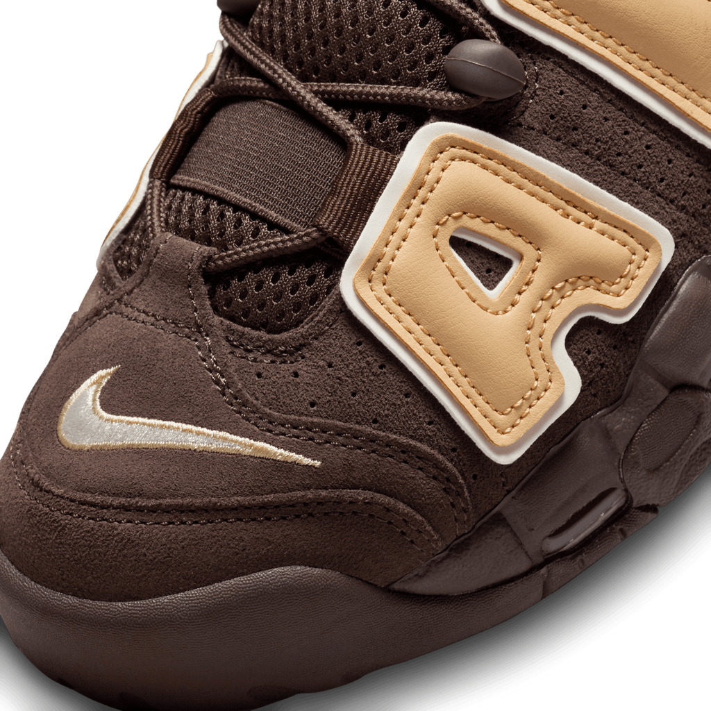 Men's Scottie Pippen Nike Air More Uptempo '96 "Baroque Brown"