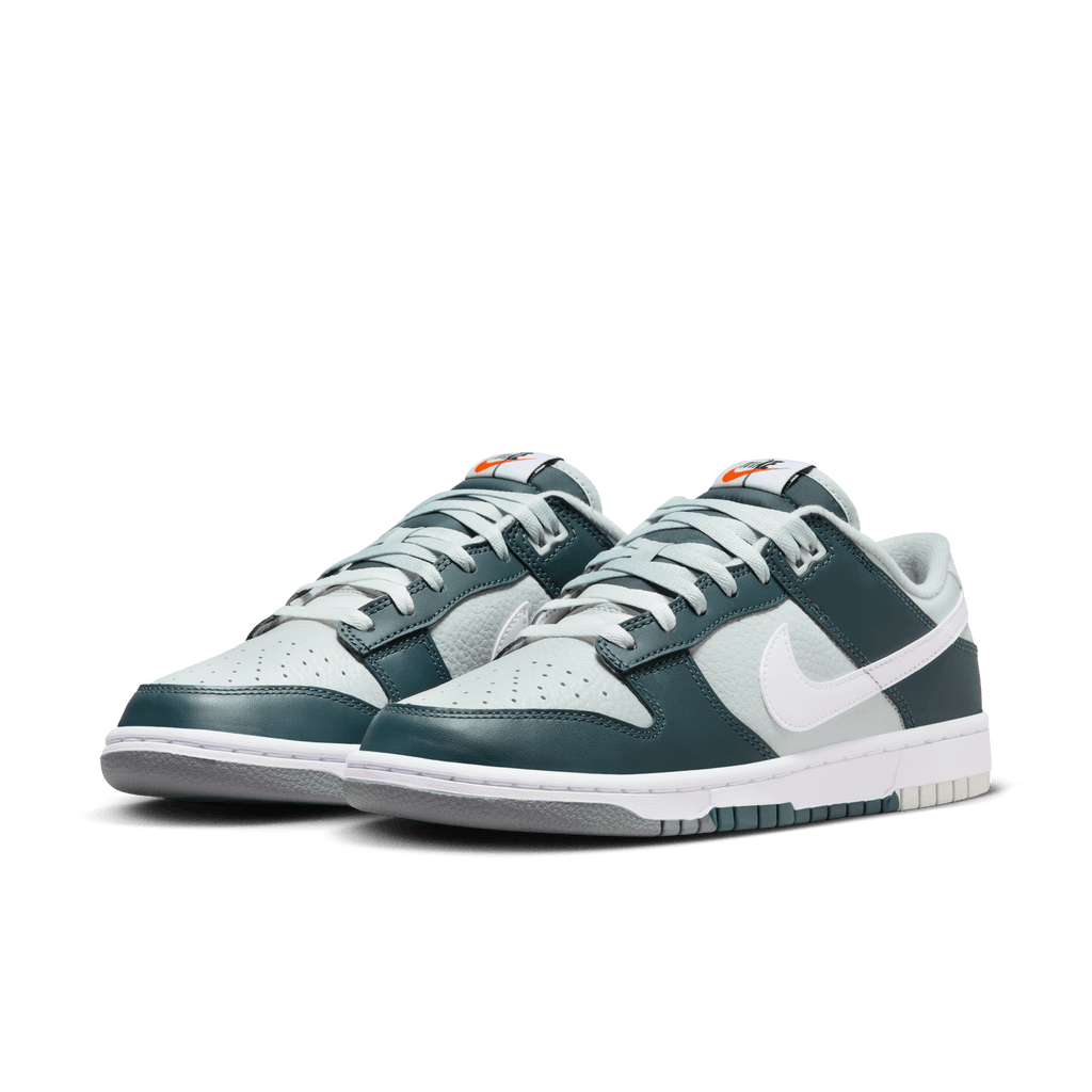 Men's Nike Dunk Low Retro Premium "Split Deep Jungle"