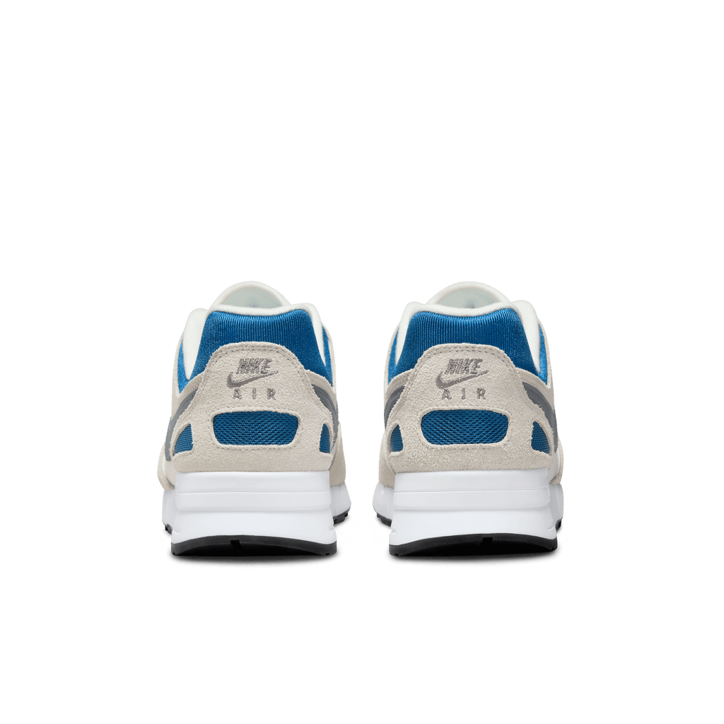 Men's Nike Air Pegasus '89 "White Industrial Blue"