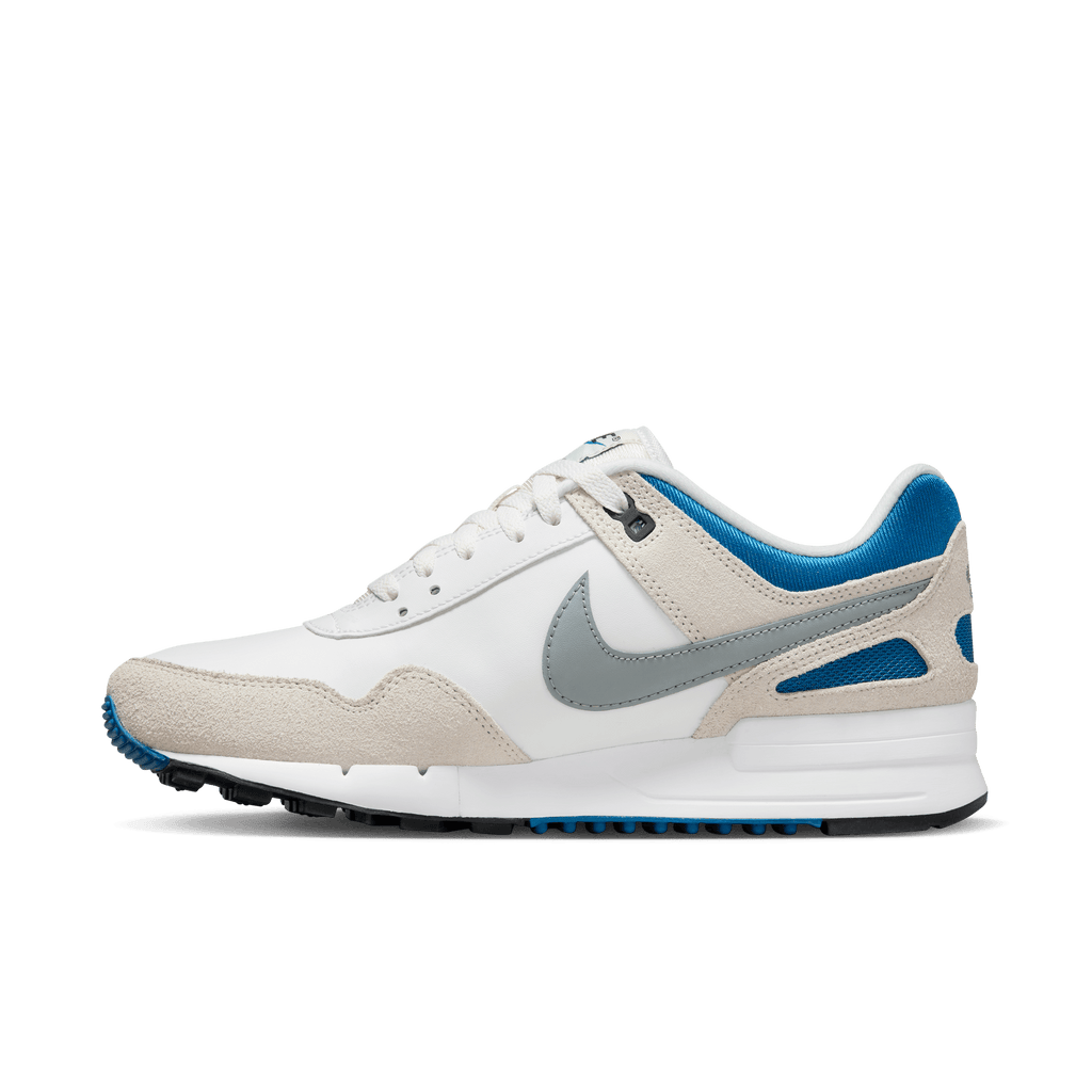 Men's Nike Air Pegasus '89 "White Industrial Blue"
