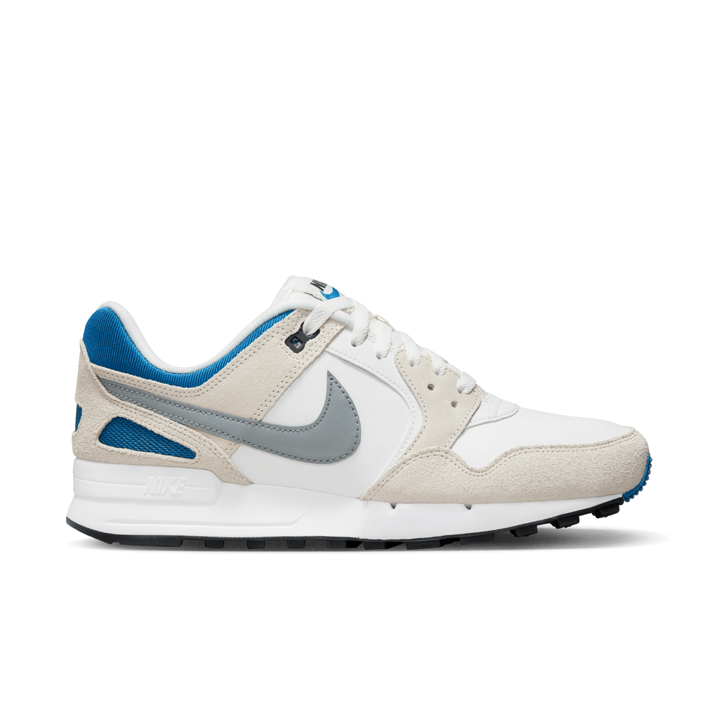 Men's Nike Air Pegasus '89 "White Industrial Blue"