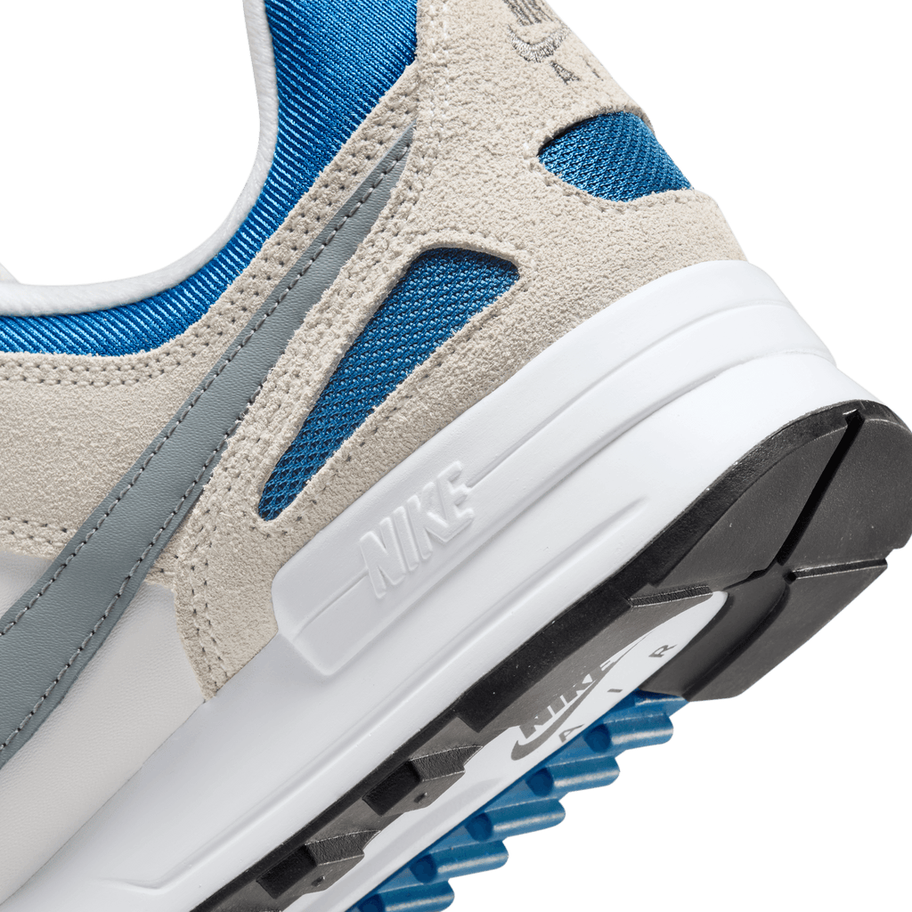 Men's Nike Air Pegasus '89 "White Industrial Blue"