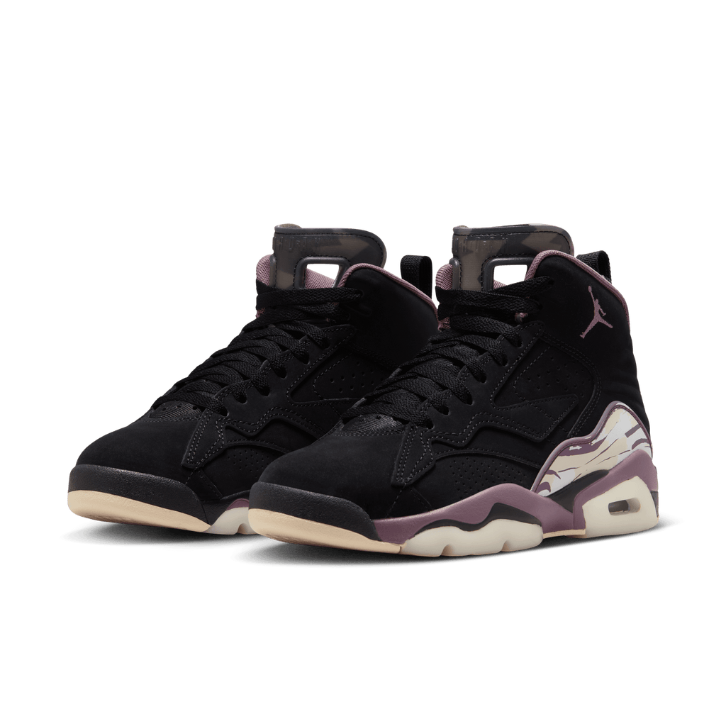 Women's Jumpman MVP “Violet Ore”