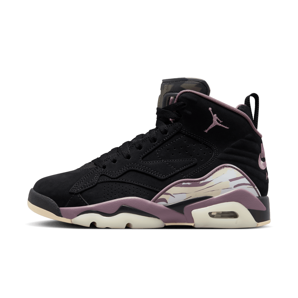 Women's Jumpman MVP “Violet Ore”