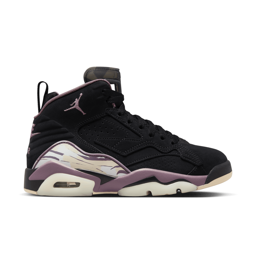 Women's Jumpman MVP “Violet Ore”