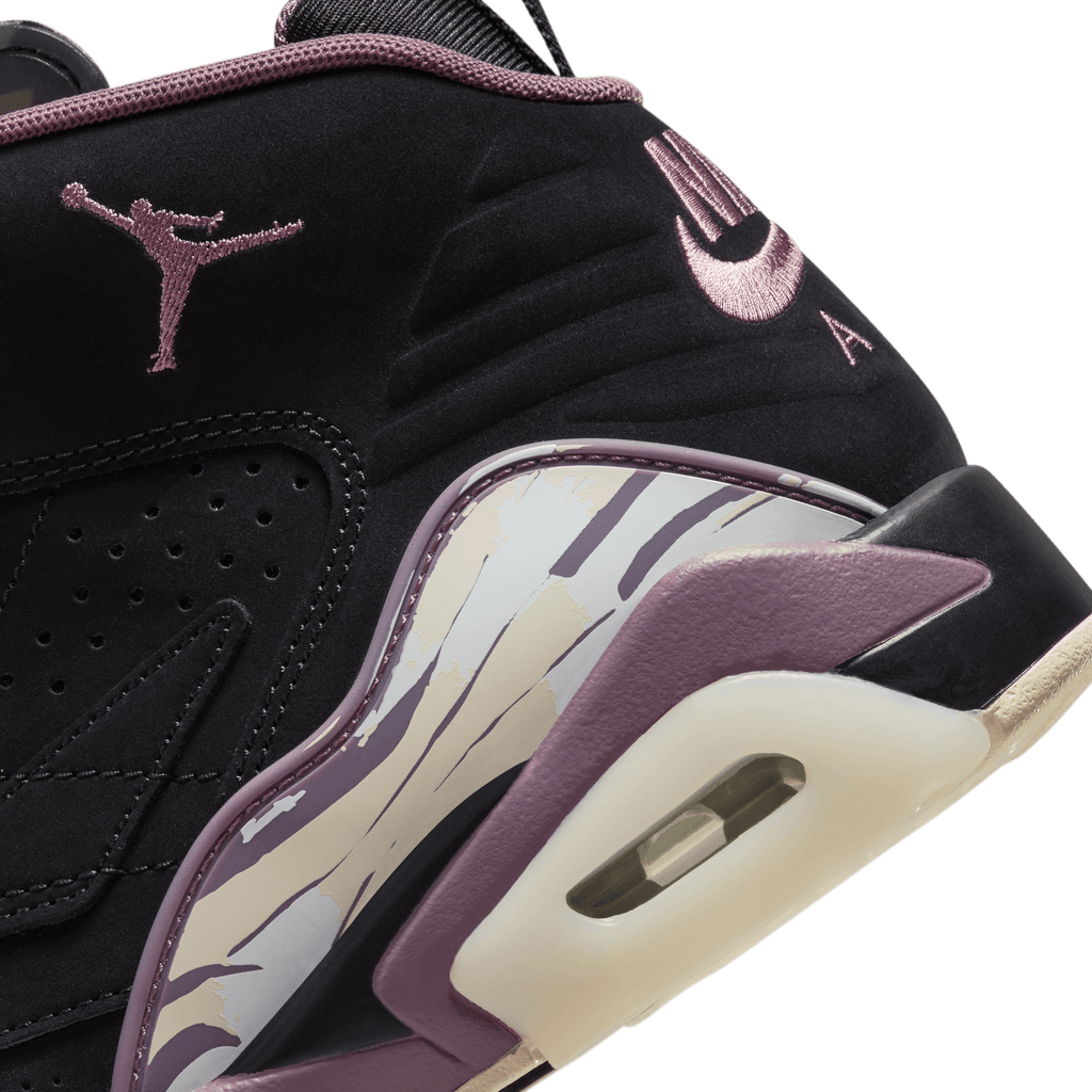 Women's Jumpman MVP “Violet Ore”