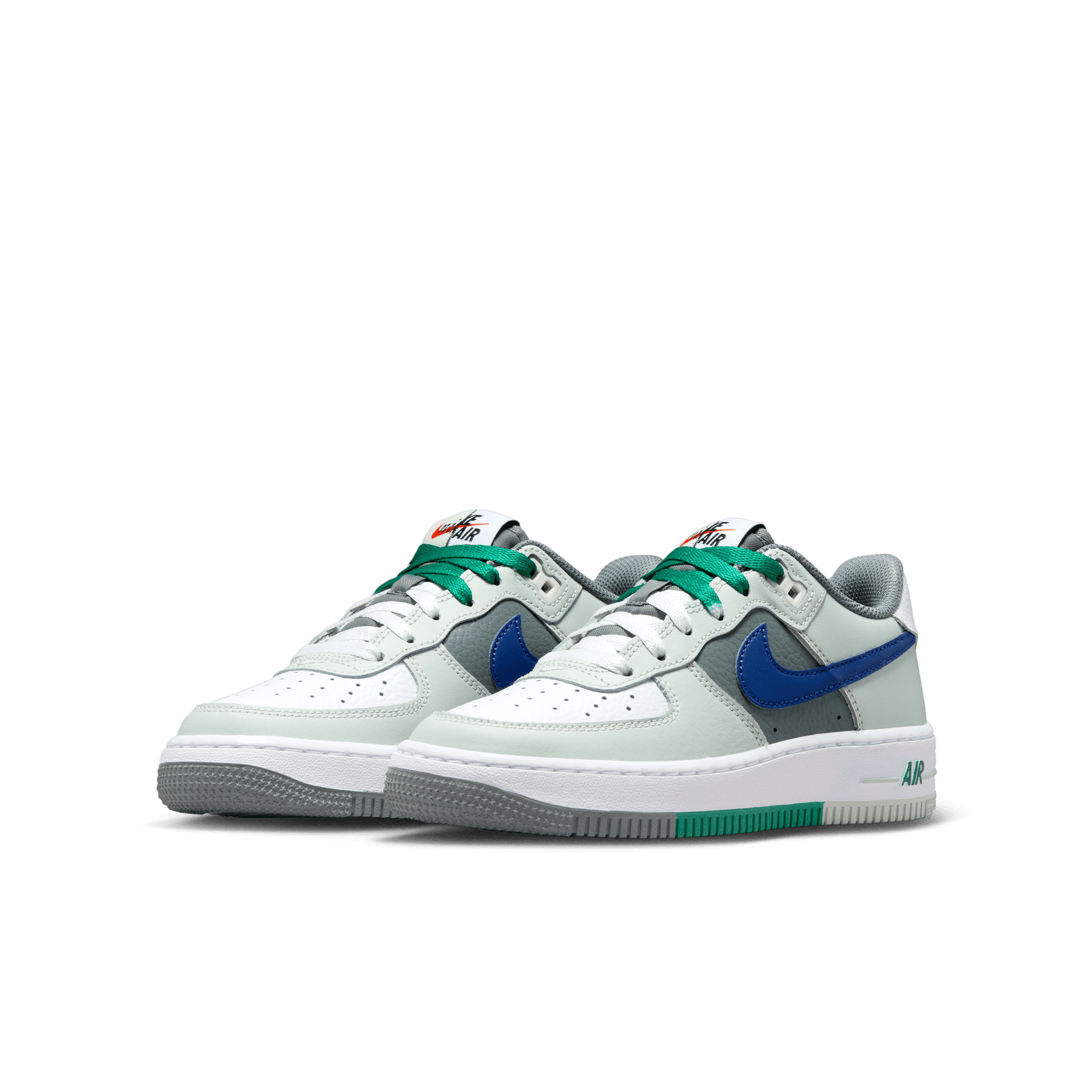 Big Kids' Nike Air Force LV8 – The Closet
