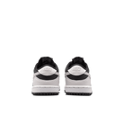 Baby/Toddler Nike Dunk Low "Black Platinum Tint White"