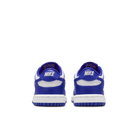Baby/Toddler Nike Dunk Low "Concord"