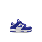 Baby/Toddler Nike Dunk Low "Concord"