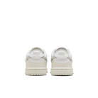 Baby/Toddler Nike Dunk Low "White Phantom Silver"