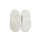 Baby/Toddler Nike Dunk Low "White Phantom Silver"