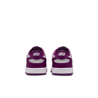 Baby/Toddler Nike Dunk Low "Viotech White"