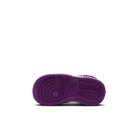 Baby/Toddler Nike Dunk Low "Viotech White"