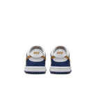 Baby/Toddler Nike Dunk Low "Midnight Navy Wheat"
