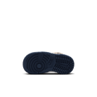 Baby/Toddler Nike Dunk Low "Midnight Navy Wheat"