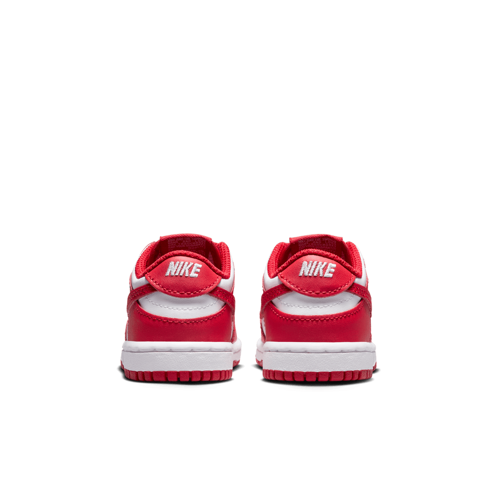 Baby/Toddler Nike Dunk Low "St. John's"