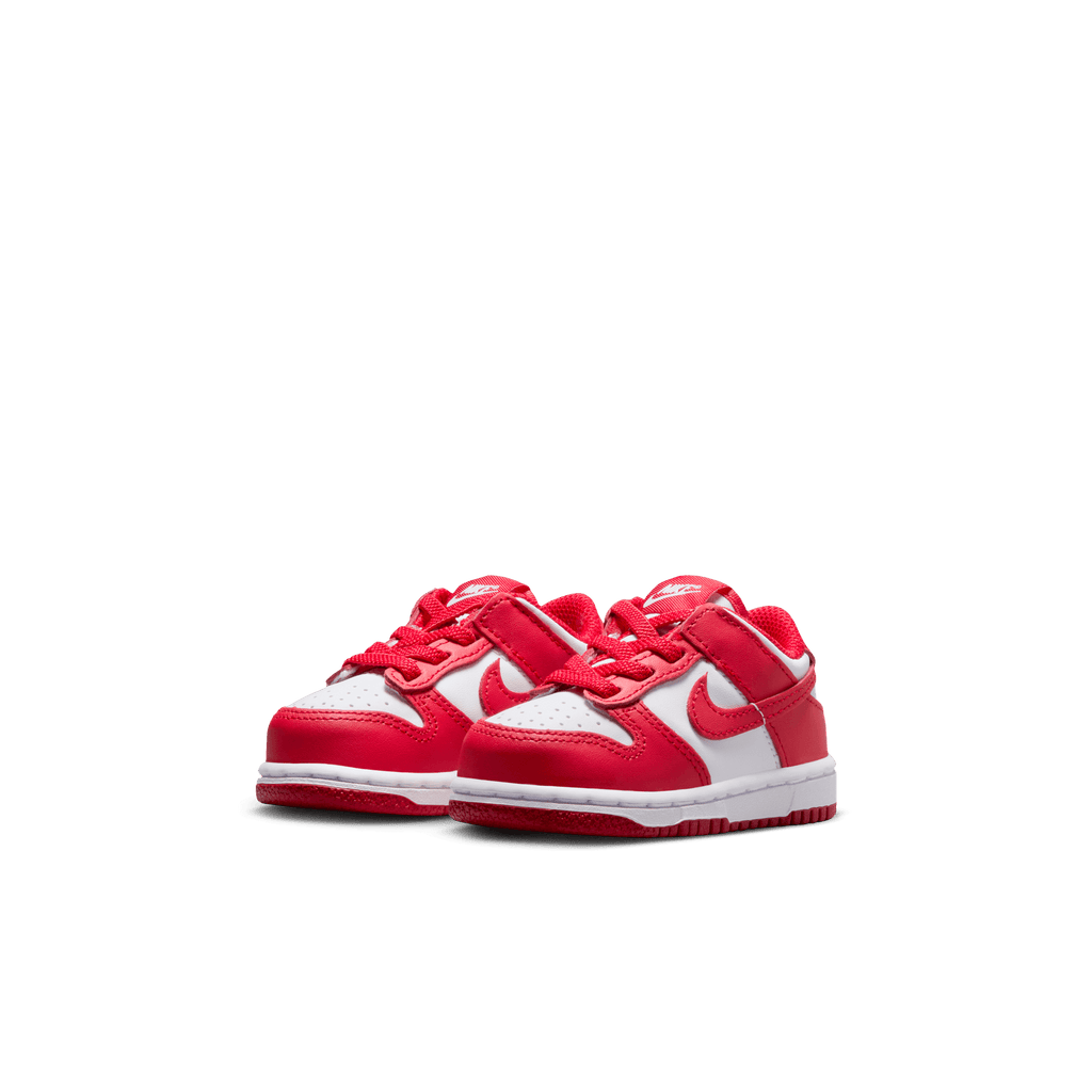 Baby/Toddler Nike Dunk Low "St. John's"