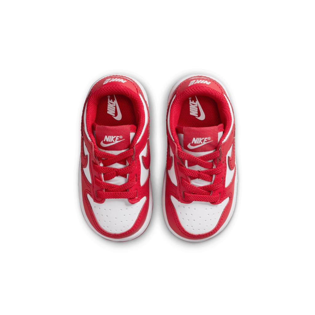 Baby/Toddler Nike Dunk Low "St. John's"