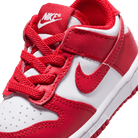 Baby/Toddler Nike Dunk Low "St. John's"