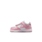 Baby/Toddler Nike Dunk Low "Medium Soft Pink"
