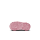 Baby/Toddler Nike Dunk Low "Medium Soft Pink"