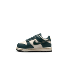 Baby/Toddler Nike Dunk Low "Deep Jungle"