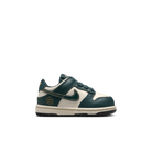 Baby/Toddler Nike Dunk Low "Deep Jungle"