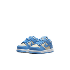 Baby/Toddler Nike Dunk Low Shoes "Beyond Blue Beach"