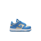 Baby/Toddler Nike Dunk Low Shoes "Beyond Blue Beach"