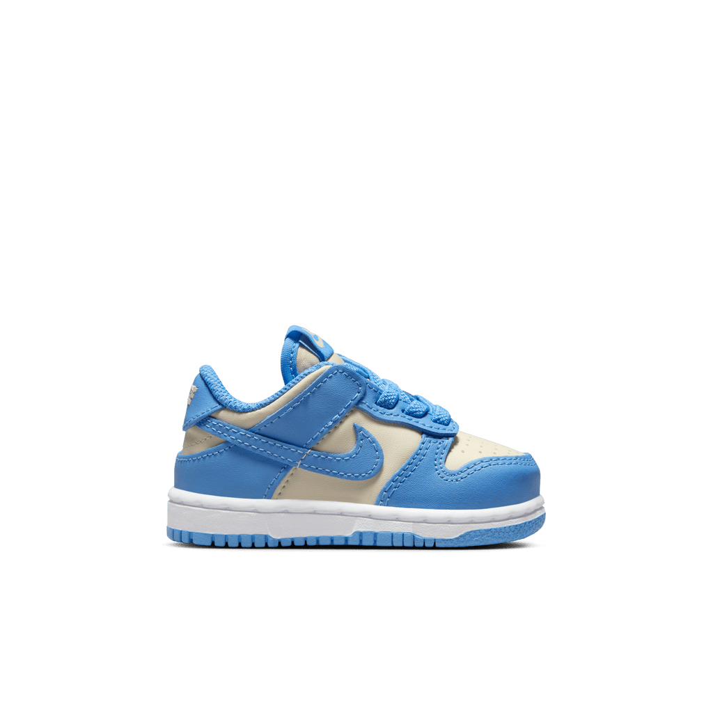 Baby/Toddler Nike Dunk Low Shoes "Beyond Blue Beach"