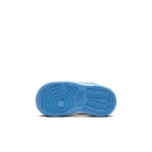 Baby/Toddler Nike Dunk Low Shoes "Beyond Blue Beach"