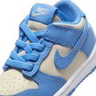Baby/Toddler Nike Dunk Low Shoes "Beyond Blue Beach"
