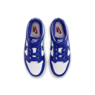 Little Kids' Nike Dunk Low "Concord"