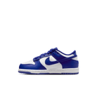 Little Kids' Nike Dunk Low "Concord"