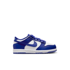 Little Kids' Nike Dunk Low "Concord"