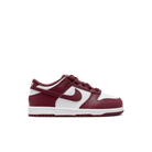 Little Kids' Nike Dunk Low "Redwood-Gym Red"