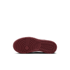 Little Kids' Nike Dunk Low "Redwood-Gym Red"