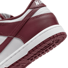 Little Kids' Nike Dunk Low "Redwood-Gym Red"