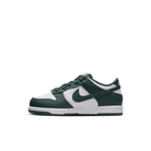 Little Kids' Nike Dunk Low "Vintage Green"