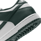 Little Kids' Nike Dunk Low "Vintage Green"