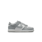 Little Kids' Nike Dunk Low "Light Smoke Grey"