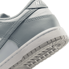 Little Kids' Nike Dunk Low "Light Smoke Grey"