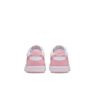 Little Kids' Nike Dunk Low "Medium Soft Pink"