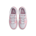 Little Kids' Nike Dunk Low "Medium Soft Pink"