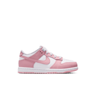 Little Kids' Nike Dunk Low "Medium Soft Pink"